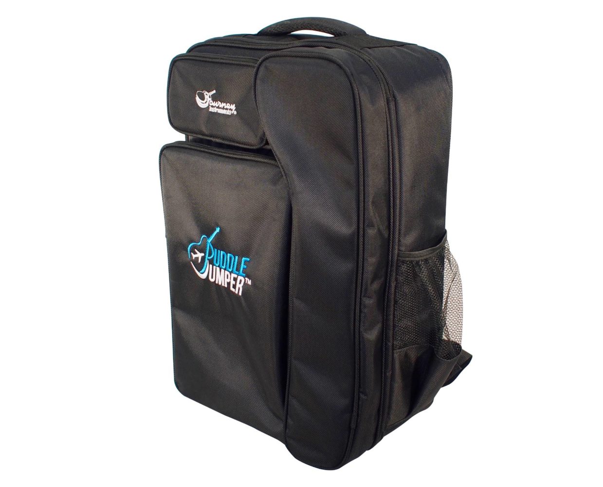 Journey Instruments - PJ410N - Solid Sitka Top