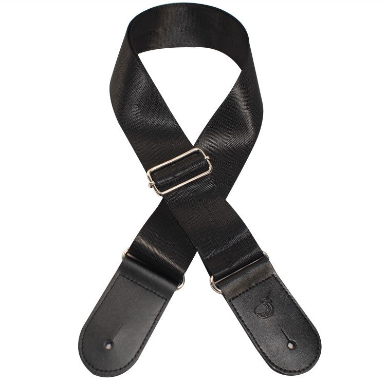 Journey Nylon Guitar Strap