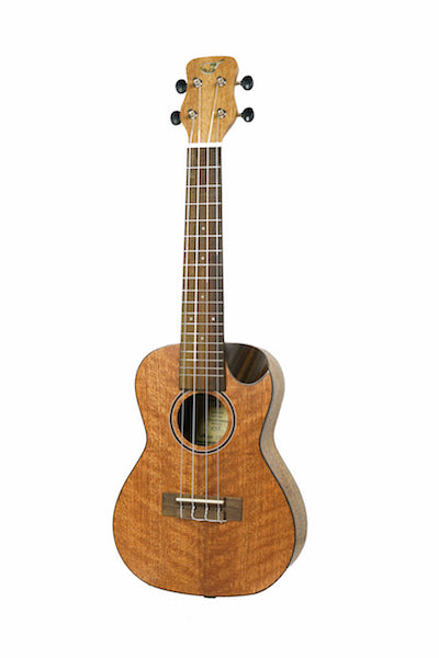UC770CE Journey Meranti Concert Uke