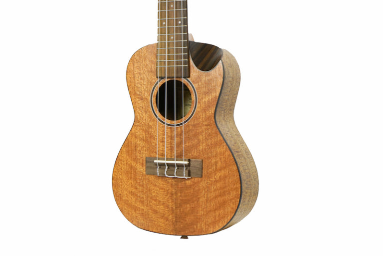 UC770CE Journey Meranti Concert Uke