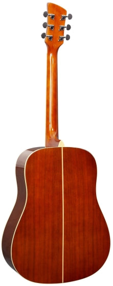 Brunswick BD200 - Dreadnought - Natural