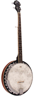Barnes & Mullins 5 String Banjo BJ300