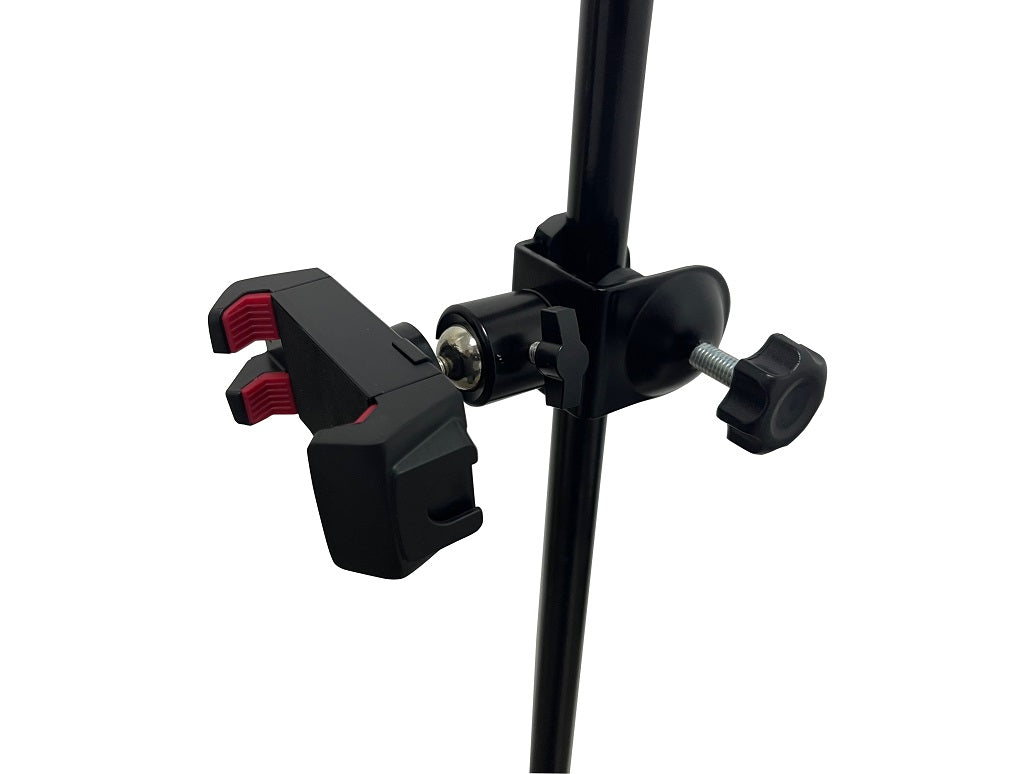 Compact Universal Mobile Device Holder