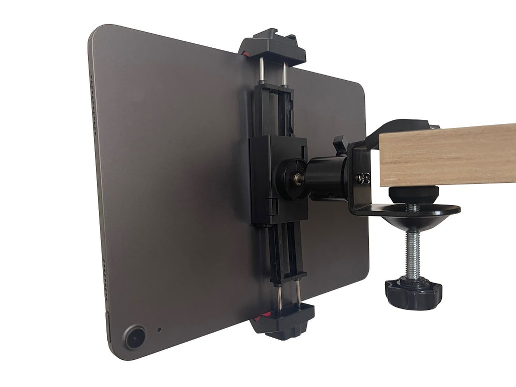 Compact Universal Mobile Device Holder