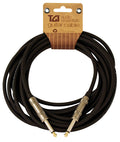 TGI Guitar Cable - 3m 10ft