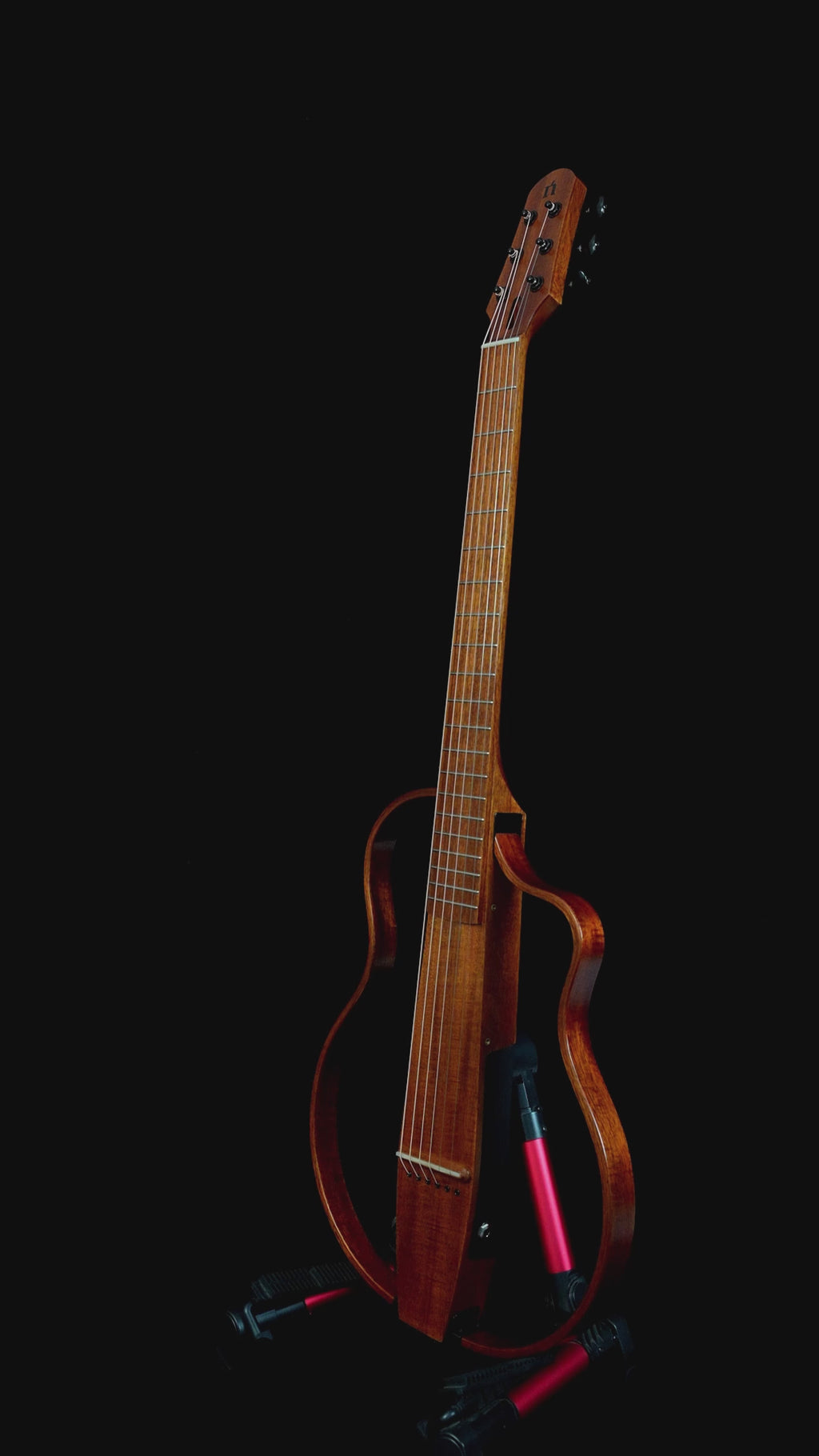 Natasha - NBSG - Mahogany