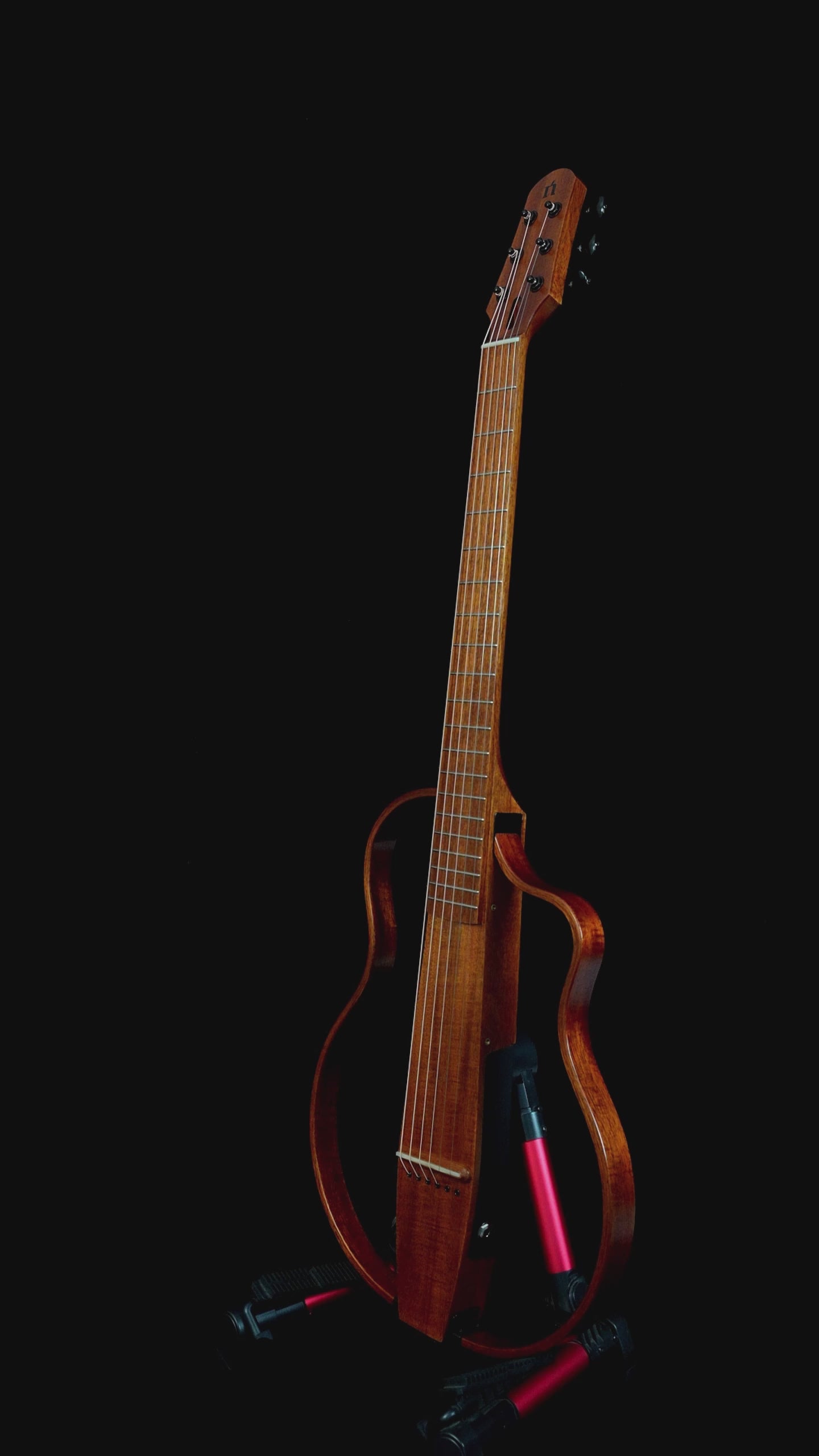 Natasha - NBSG - Mahogany