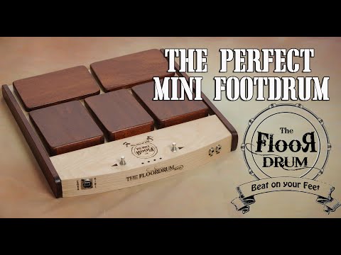 Floordrum Mini