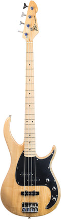 Peavy Milestone Bass - Natural