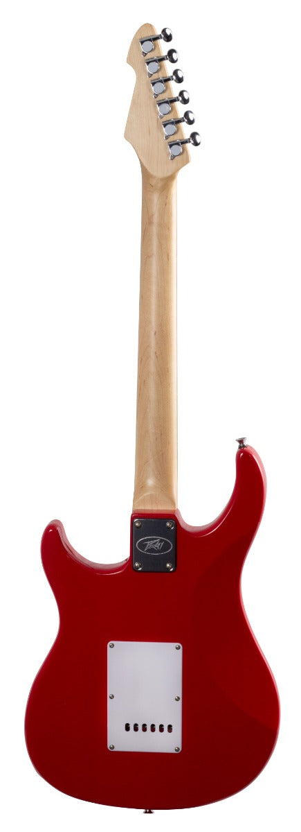Peavey Raptor Plus Red Electric Guitar