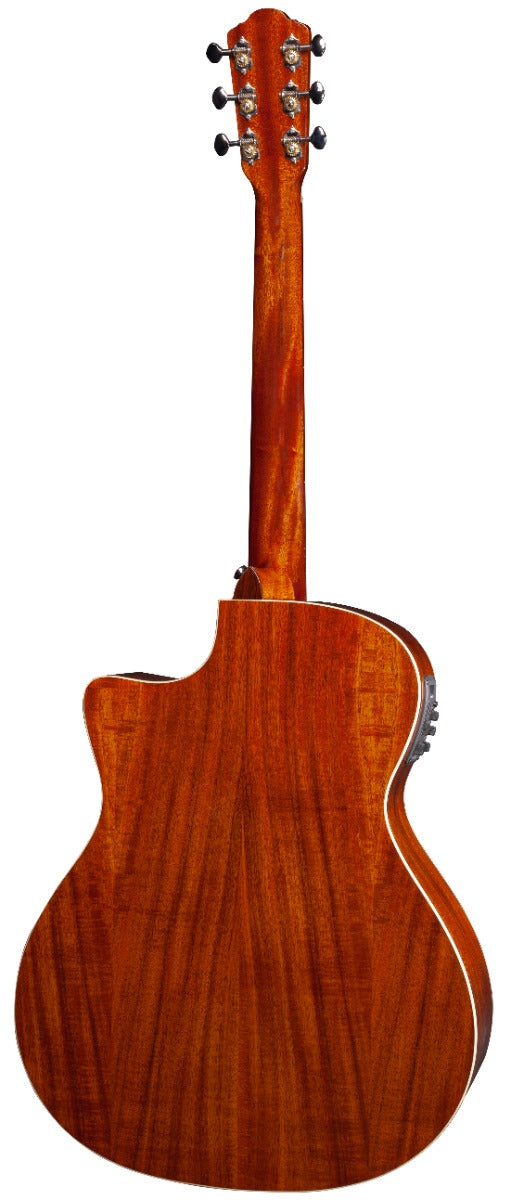 Rathbone R3HCE Grand Auditorum - Double Top - Koa E/Cut