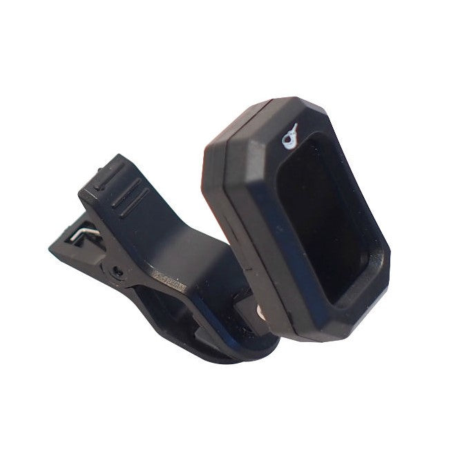 Multi - Function Clip on Tuner